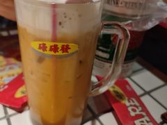 -碌碌发·东南亚风味烧烤档(体育西店)