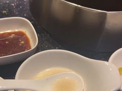 -捞王锅物料理(凯旋路店)