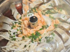 -二十八里太湖船菜(吉祥路店)