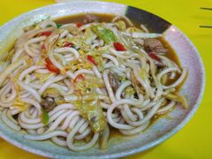 羊肉酸菜粉条-继承独一味生烤羊排(金牛小区店)