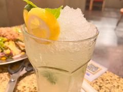 -首尔烤肉大排档(合生汇店)