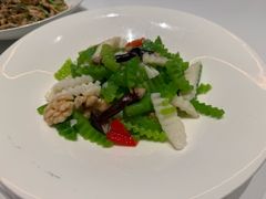 -宝轩渔府·老字号海鲜·正宗津菜(水上店)