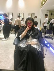 -OnHair Salon