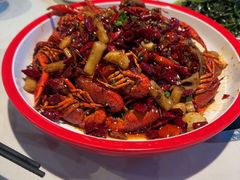 -海岛八号龙虾烧烤田鸡(蓝天路总店)