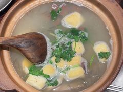 -古都历食南京菜·烤鸭·鸭血粉丝·汤包(南京博物院店)