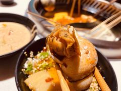 -钢管厂五区小郡肝串串香火锅(人民广场店)