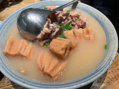 -静一餐厅·湖北菜(前门创始店)