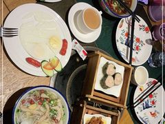 -龙泉人椰子鸡·糟粕醋·海南菜(南大桥店)