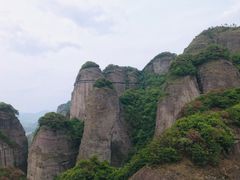 -南武当山景区