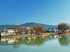 -东山风景区(洞庭东山)