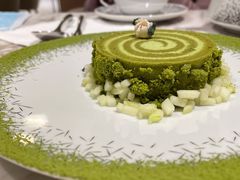 -théATRE 茶聚场(王府中環店)