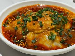-三猫黑鱼花(南大店)