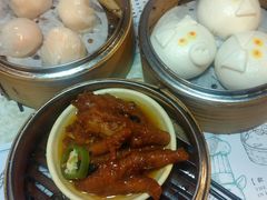 -点点心点心专门店(旺角店)