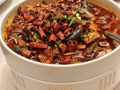 -峨嵋酒家(牡丹园店)