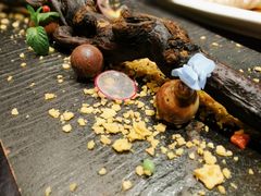 -莹珠阁·私房菜