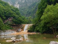-焦作青龙峡风景名胜区