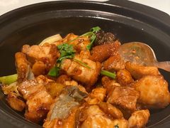 -宝丽轩中餐厅BAOLIXUAN