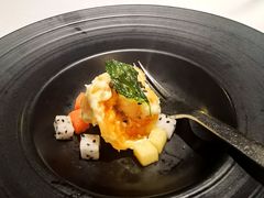 -澜亭中餐厅·一线江景·尊蓝豪华精选