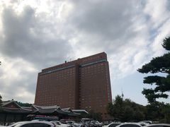 -新罗免税店(首尔总店)