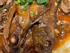 -快乐老家三鲜饺子东北菜(南六中路店)