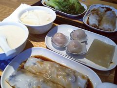 -冰泉豆浆馆(阳朔店)