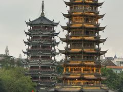 -桂林两江四湖景区
