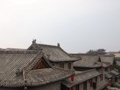 -青州古城