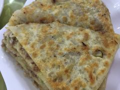 -老舅老蒙肉饼非遗店(一店)
