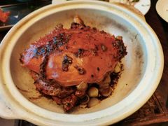 -环球港凯悦 · 享悦中餐厅