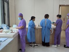 -福田家月子中心 产后 月嫂(市立母子医院店)