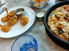 -必胜客(长安长青店)