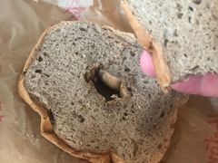 -Tims天好咖啡·贝果(凯德大峡谷购物中心店)