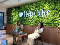-Peet's Coffee皮爷咖啡(大学路店)