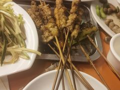 -张茂民族饭店(胜利北路店)