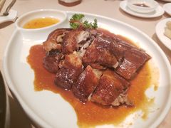 -金苑海鲜酒家(来魅力店)