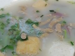 -鸭得堡老鸭汤·鸭血粉丝(凤凰西街店)