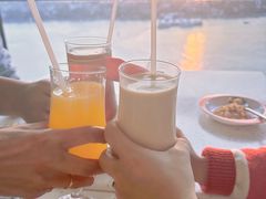 -必胜客(海滨店)