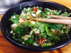 -盖帮鳝鱼串串(东郊记忆店)