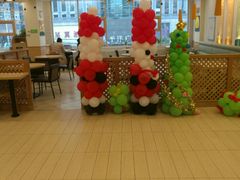 -德克士(通灌北路店)