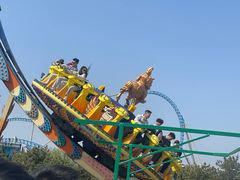 -泉城欧乐堡梦幻世界