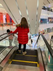 -爆米花儿童美发乐园(市府恒隆广场店)