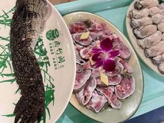 -尚竹阁冬瓜盅·18年地标美食(平洲店)