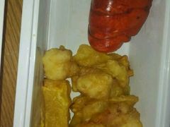 -玖食龙虾主题餐厅