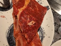 -阪尚皇·原切牛排·烤肉火锅自助(北京路店)