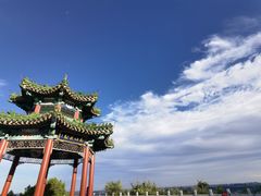 -北京西山国家森林公园