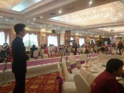-北京燕尔婚礼策划