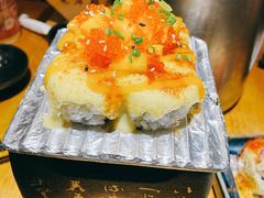 榴芒一刻-东岸料理·寿司·刺身