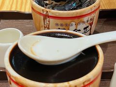 -龟金正·港式甜品(客村店)