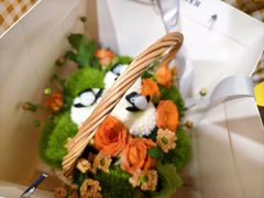 -盒马鲜生(馥邦国际店)