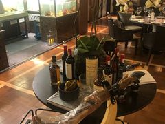 大堂-甄御•海鲜新青岛菜(麦岛店)